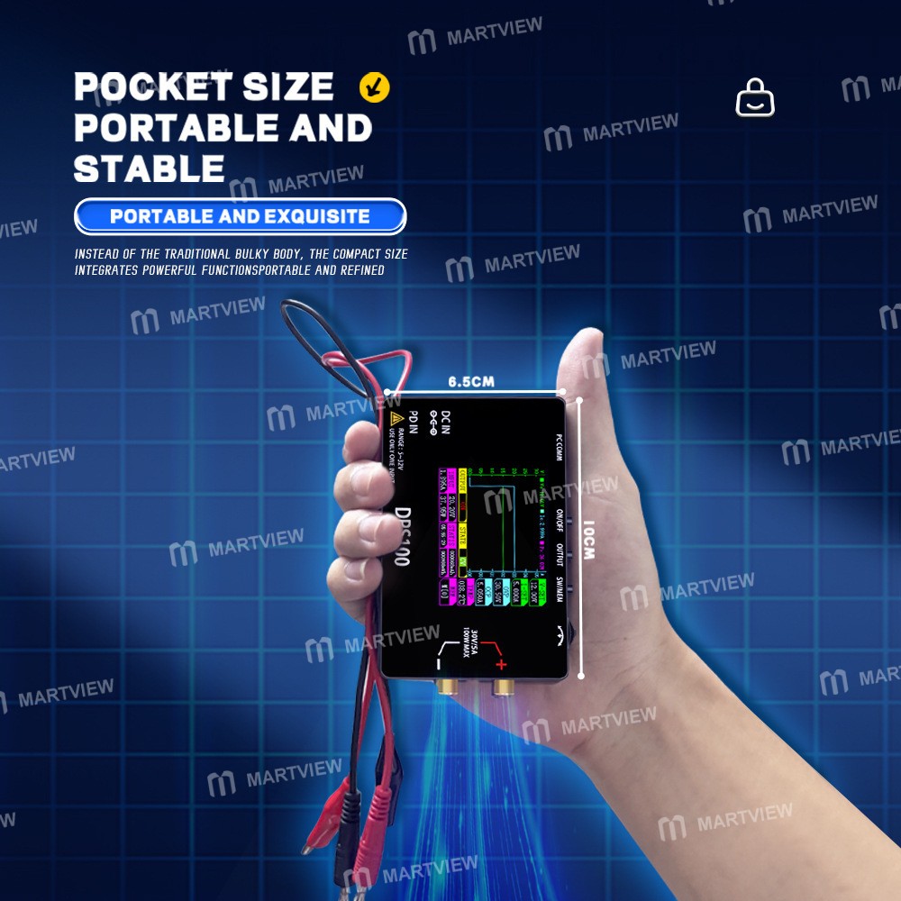 dps100 portable-30v-5a-100w-digital-display-programmable-nc-dc-stabilized-power-supply-3