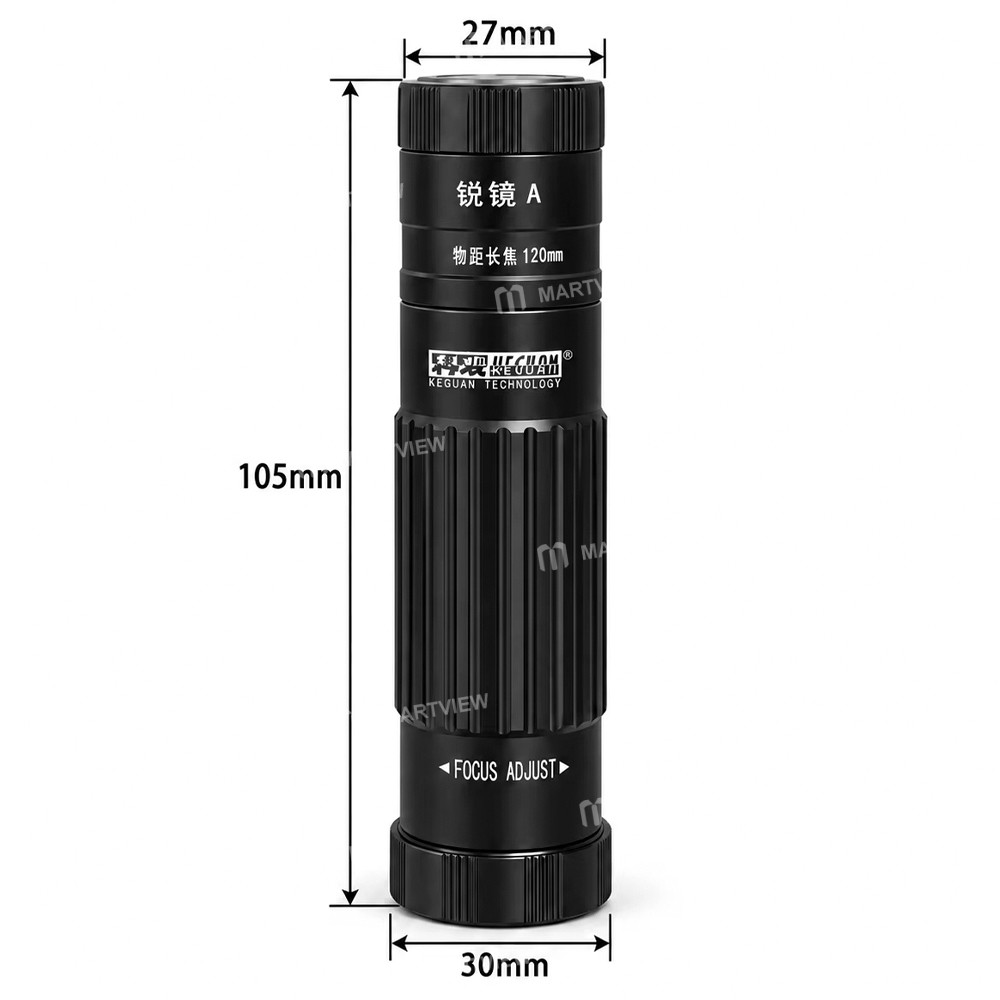 keguan ruijing-a-aluminum-alloy-monocular-objective-compatible-with-industrial-cameras-25mm-mount-12