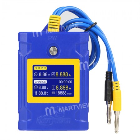 Mechanic iBoot Repair Power Boot Line for Android and iPhone 6-11 Pro Max