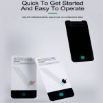 Relife RL-071A Optical Fingerprint Calibrator for Android Phone Fingerprint Correction