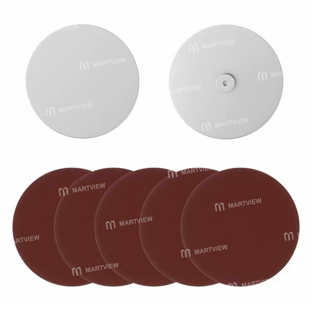 luowei lw-645-efficient-and-delicate-grinding-disc-kit-used-with-gr-02-glue-removal-machine-2
