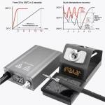 OSS T245 130W Intelligent Constant Temperature Professional Soldering Station with C245 Iron Tip