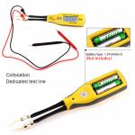 HoldPeak HP-990C High Precision Digital SMD Tester for Capacitance / Resistance / Diode / Battery Te