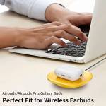 wp u165-15w-type-c-wireless-charger-pad-for-mobile-phones-airpod-9