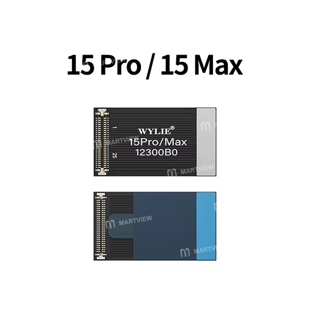 wylie lcd-screen-test-leads-for-iphone-13-to-15pro-max-14