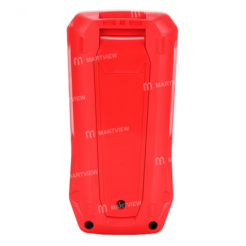 UNI-T UT123T Residential NCV Detection Mini Digital Multimeter with Color Screen
