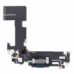 Replacement usb charging flex cable for iPhone 13 midnight