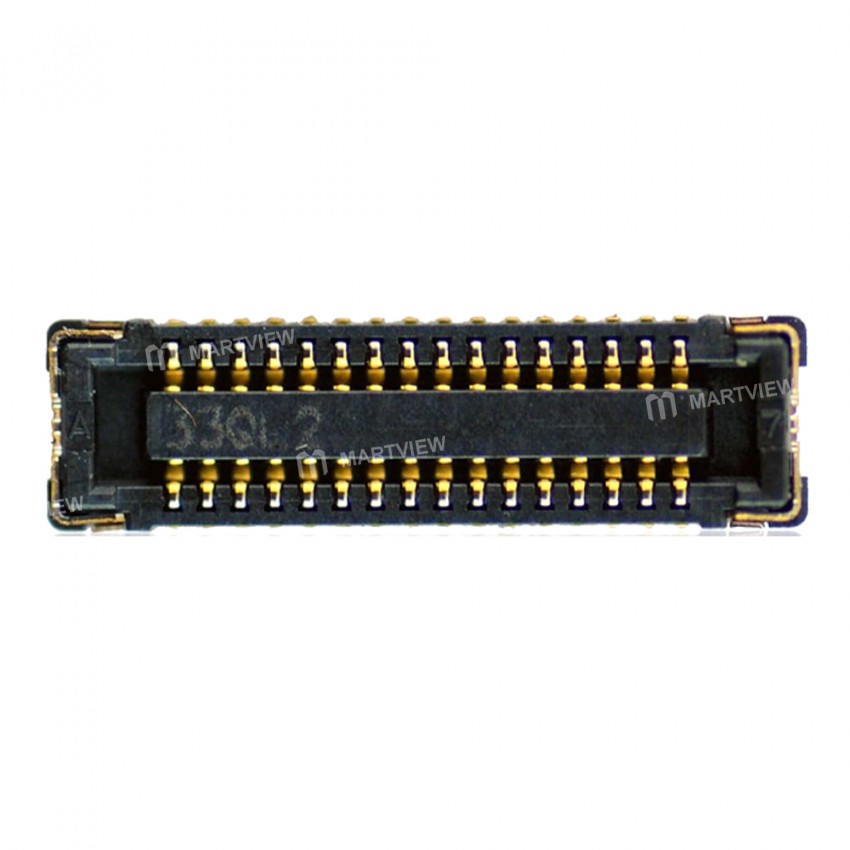 j2201 32-pin-lcd-fpc-connector-compatible-for-ipad-mini-1-2-3-1