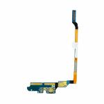 USB Charging Port Flex Ribbon Replacement for Samsung Galaxy S4 I337
