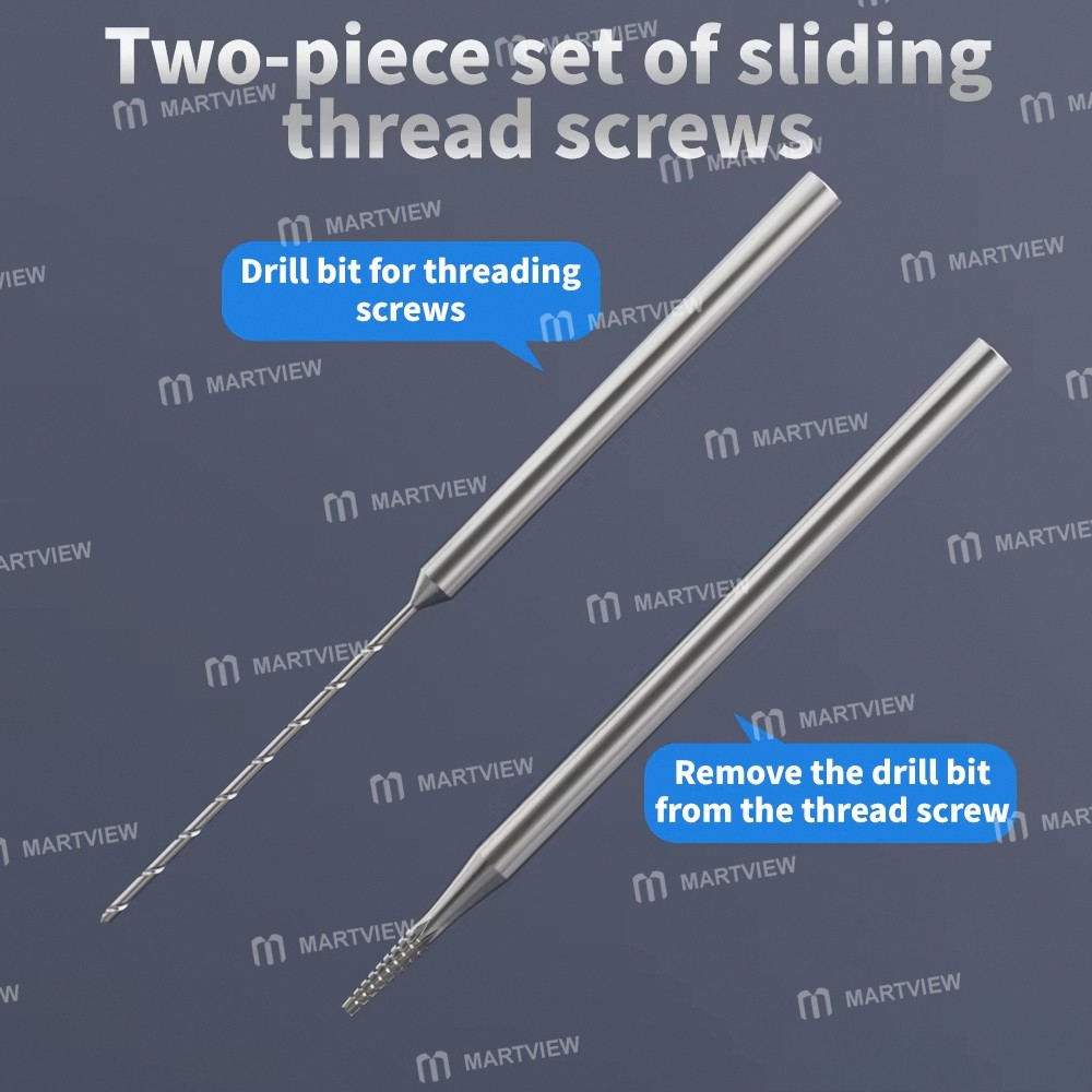 lanrui u8-alloy-sliding-thread-drill-bit-for-removes-stripped-thread-screws-3