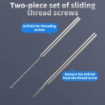 lanrui u8-alloy-sliding-thread-drill-bit-for-removes-stripped-thread-screws-3