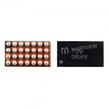 JV 28pin Charging IC for Samsung S8 S8 Plus
