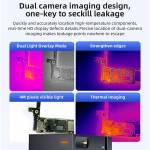 qianli l256-istele-dual-spectral-thermal-camera-short-circuit-thermometer-for-motherboard-repair-9