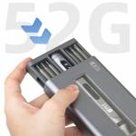 bst 9933a-50-in-1-rechargeable-precision-magnetic-screwdriver-set-with-replaceable-driver-bits-10