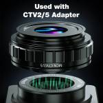 mechanic mos-510-imx-307-sensor-51mp-4k-ultra-hd-industry-microscope-camera-5