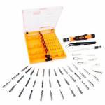 JAKEMY JM-8131 (45 in 1) Precision Handle Screwdrivers Set