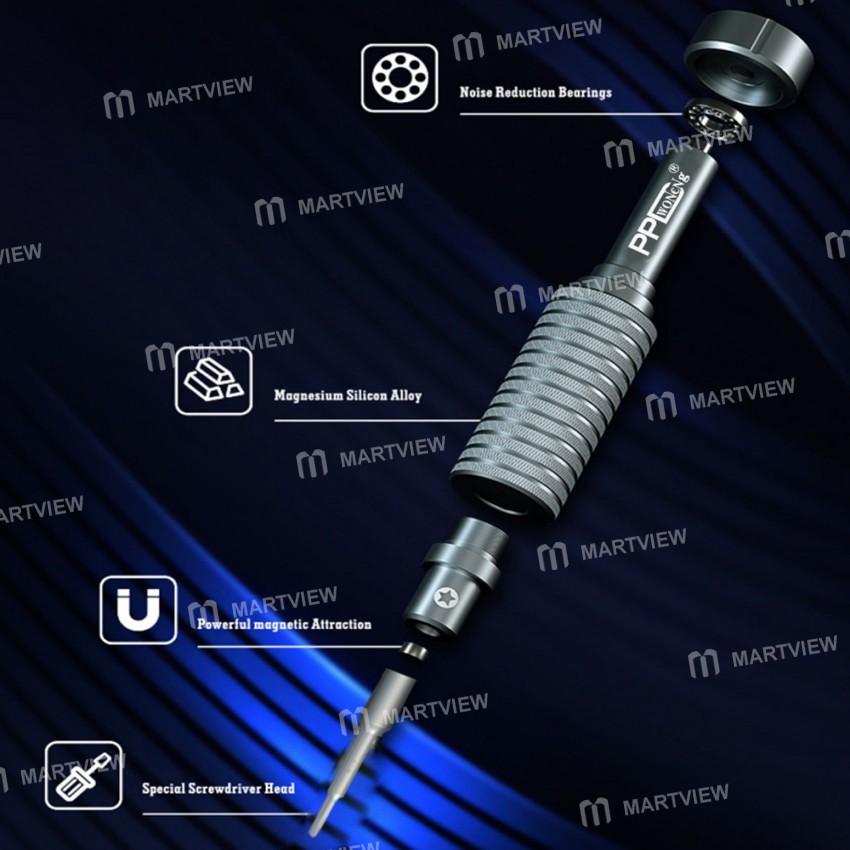 ppd mortar-mini-precision-magnetic-non-slip-screwdriver-9