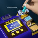 Mechanic MA-SD01 Nano Soldering Station Optional T245 T210 T115 Soldering Handle C245 C210 C115 Tip