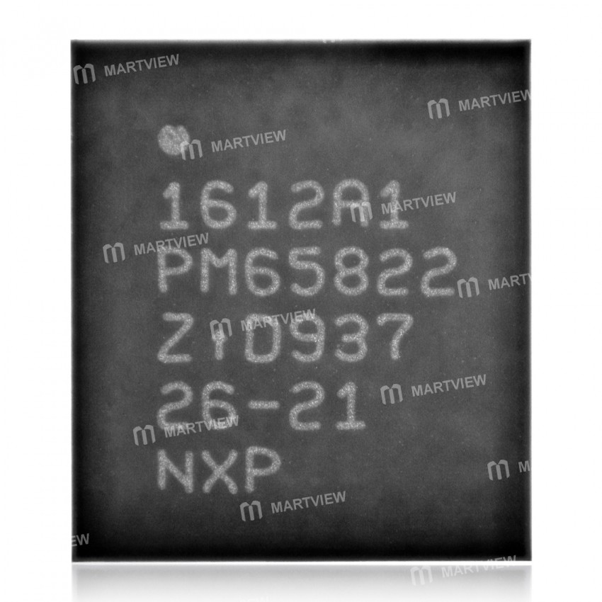 u6300 nxp-16102a1-hydra-usb-charging-controller-ic-2