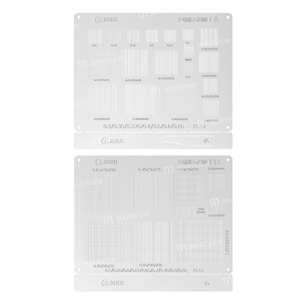 2uul bg02-ab-03-085-spacing-universal-bga-reballing-stenci-1