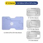 mechanic heat-kit-intelligent-reflow-soldering-heating-platform-8