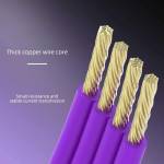 luban battery-quick-disassembly-adhesive-cable-for-iphone-16-to-17-pro-max-4