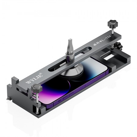 Wylie WL-728 Universal Unheated LCD Screen Separator Fixture for Mobile Phone Disassembly Repair