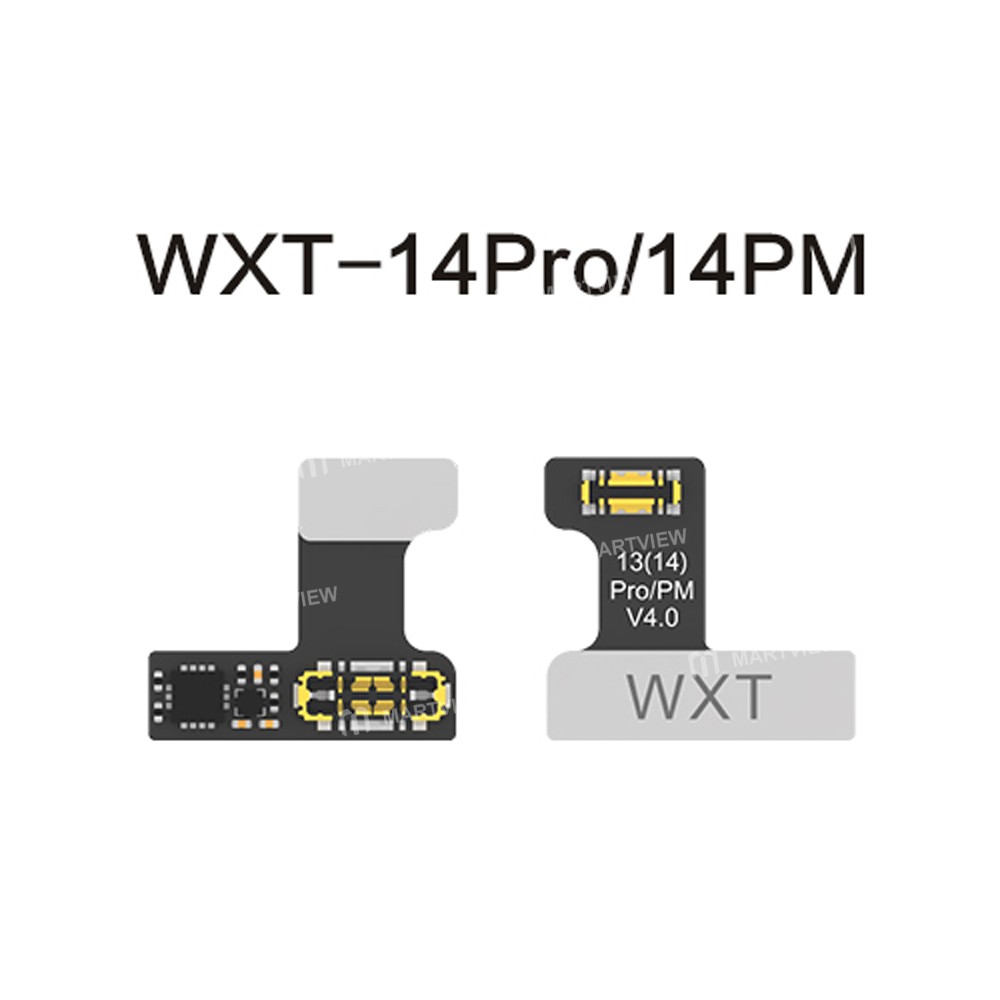 wextom external-battery-repair-fpc-cable-for-iphone-11-to-15-pro-max-11
