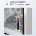 coolmoon gh3-gh3-pro-5v-3pin-argb-graphics-card-bracket-with-smart-temperature-display-11