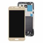 TFT LCD Display Touch Screen Digitizer Assembly Replacement for Samsung Galaxy J5 2015 J500F with Fr