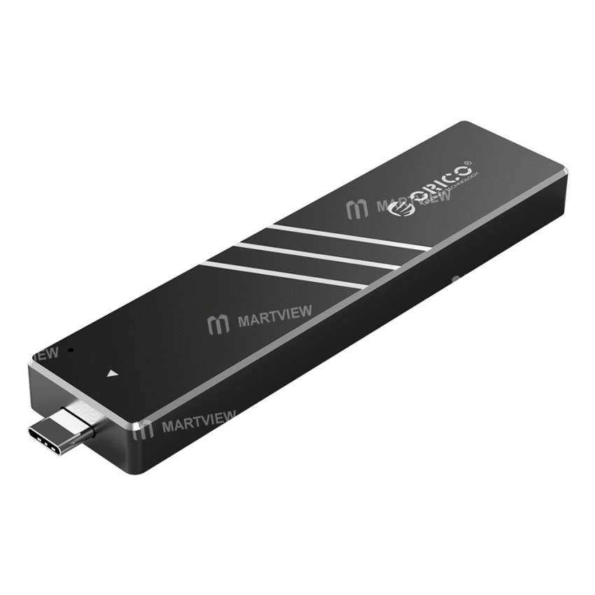Orico PAM2-C3 Aluminum Alloy NVME M.2 SSD Enclosure