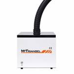 M-Triangel CP-302 Laser Smoke Absorber
