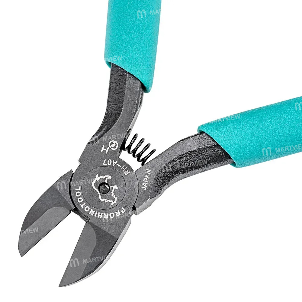pro rhino-tools-rh-a07-5-inch-industrial-grade-hardened-tungsten-carbide-diagonal-cutting-pliers-4