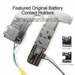 Sunshine SS-908D IP13 Series Dedicated Power Boot Cable for iPhone 13/13 Mini/13 Pro/13 Pro Max