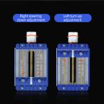 MaAnt Mini100 Multifunctional 360° Universal Mini Fixture for Microscopes