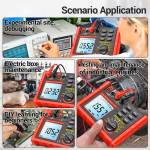 aneng mh15-high-precision-digital-insulation-resistance-tester-automatic-discharge-5