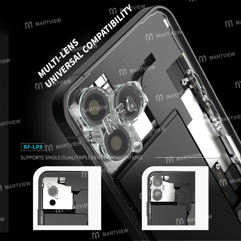 rf4 rf-lp8-magnetic-camera-lens-protection-cover-set-for-iphone-x-to-17pro-max-6