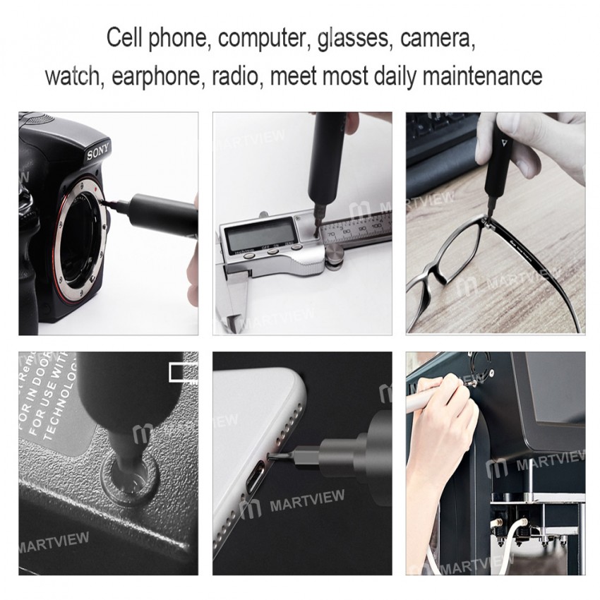 bst 9911b-portable-mini-wireless-magnetic-electric-screwdriver-set-for-laptop-mobile-phone-repair-7