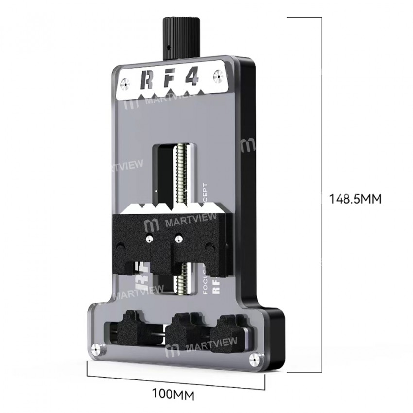 rf4 rf-ft11-multi-functional-three-card-mobile-phone-motherboard-ic-chips-repair-fixture-2