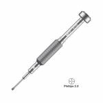 MaAnt MY-901 Antdriver High-Precision Antirust Alloy Screwdriver
