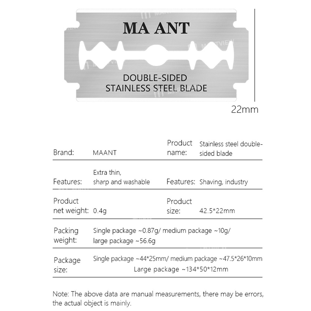 maant stainless-steel-double-sided-blade-for-dismantling-and-de-gumming-14