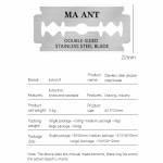 maant stainless-steel-double-sided-blade-for-dismantling-and-de-gumming-14