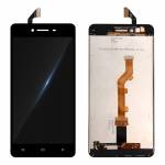 TFT LCD Display Touch Screen Digitizer Assembly Replacement for OPPO A37 - Black