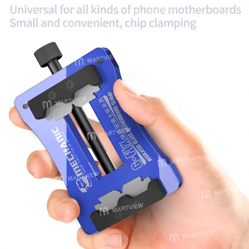 mechanic g-fix-insulated-glass-mobile-phone-motherboard-repair-fixture-6