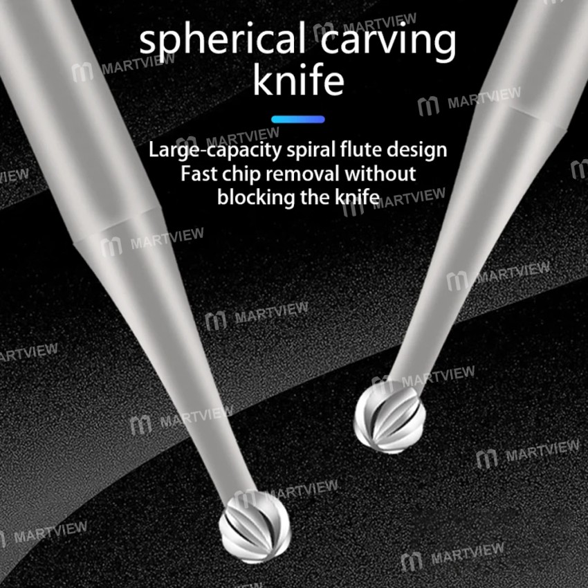jitongxue js-03-235mm-diameter-spherical-straight-needle-laminate-grinding-heads-2