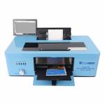 Sunshine SS-890P Smart UV All-In-One Inkjet Printer for Mobile Phone Protective Film