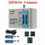 EZP2019+ High-speed USB SPI Programmer Support 24/25/93 EEPROM 25 Flash BIOS-Chip