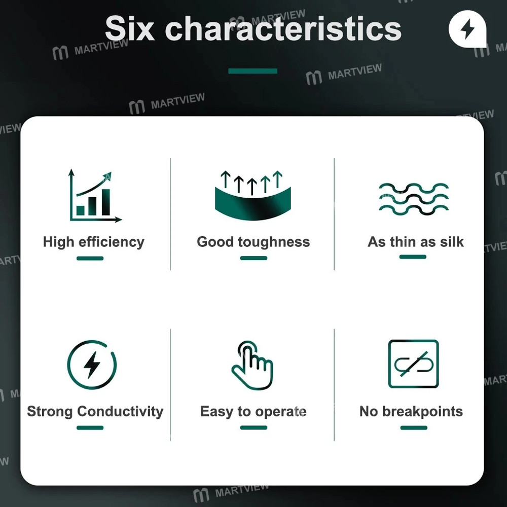 bst 069-0005mm-100m-ultra-fine-non-enameled-copper-cpu-sedicated-flying-wire-for-pcb-repair-6