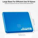 relife rl-m9t-b11-6x-45x-continuous-zoom-trinocular-hd-stereo-microscope-with-big-base-11