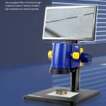 Mechanic LCD08 200M 0.08mm High Toughness Diamond Cutting Silk Dedicated for Tablet Computer LCD